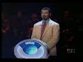 Weakest Link (US) - Anne Robinson meets her match