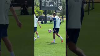Brazilian technique 🇧🇷?? #IMInter #Shorts