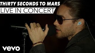 30 Seconds To Mars - Night of the Hunter