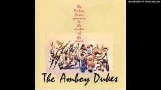 Journey to the Center of the Mind – The Amboy Dukes
