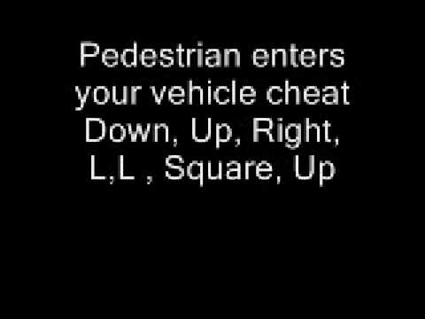 psp Gta Vice City Stories Cheat Codes