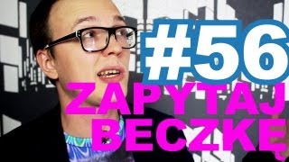 CO MÓWI LIS? - Zapytaj Beczkę #56