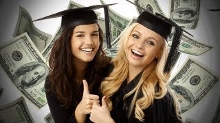 Top 10 Most/Least Lucrative College Majors