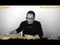 Video Horóscopo Semanal ARIES  del 11 al 17 Enero 2015 (Semana 2015-03) (Lectura del Tarot)