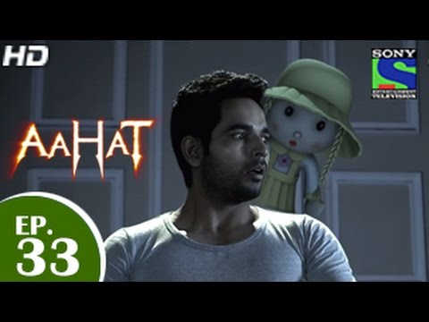 Aahat drama episode 26