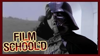 How are Samurai Films Responsible for Star Wars?!? - Film School'd