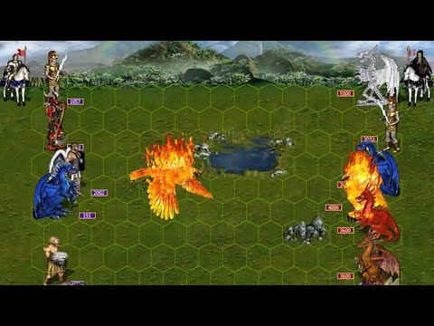 heroes of might and magic 3 wog