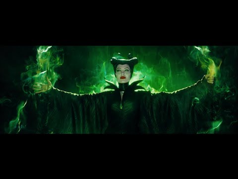 Disney's Maleficent - 