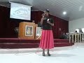 Psalms 1211-2 Stemby Hove.Ndichasimudzira meso angu kumakomo ekunyaradzwa kwangu kunobva kune Mwari