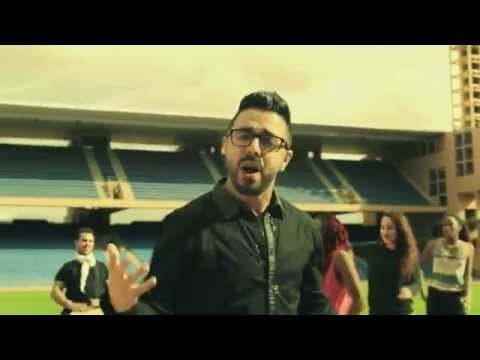 Chawki ft. RedOne - Come Alive