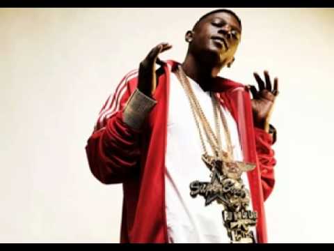 Lil Boosie Chill Out