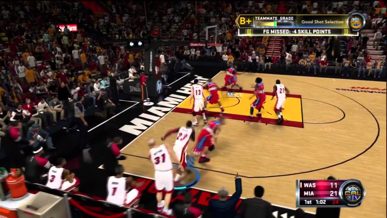 Nba 2K12 Create A Legend Mini Series Ep.2- Streetball Menace - YouTube