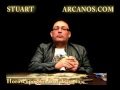 Video Horscopo Semanal ACUARIO  del 19 al 25 Agosto 2012 (Semana 2012-34) (Lectura del Tarot)