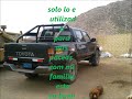 Thumbnail 1 for Vendo Camioneta Toyota 4x4 Doble Cabina Thumbnail 1 for Vendo Camioneta Toyota 4x4 Doble Cabina