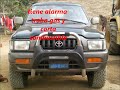 Thumbnail 2 for Vendo Camioneta Toyota 4x4 Doble Cabina Thumbnail 2 for Vendo Camioneta Toyota 4x4 Doble Cabina