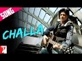 Challa - Jab Tak Hai Jaan Song Promo