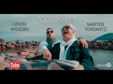 Levon Khozian & Marten Yorgantz - Qochari