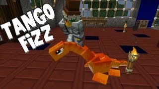 Minecraft - Attack Of The B Team - Tango-Fizz!! [20]