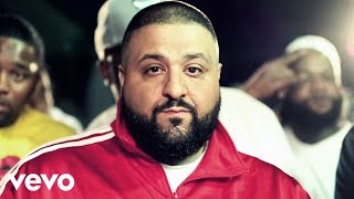 DJ Khaled - Never Surrender