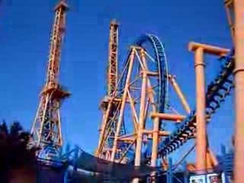WARNER BROS MADRID 2007 warner bros madrid 2007: