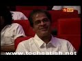 Nasser about ilayaraja -Dhoni audio Release