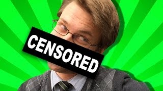 INAPPROPRIATE TIM (Unnecessary Censorship)