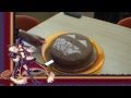Cucina veloce -18- Halloween cake (zucca e cioccolato)
