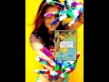 J'AI ENTENDU RESPIRER LES COULEURS roman écrit par Christel lacroix
