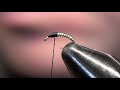 Thumbnail 2 for Jujubee Midge Tying Instructions Fly Tying Video Thumbnail 2 for Jujubee Midge Tying Instructions Fly Tying Video