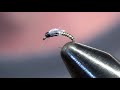 Thumbnail 3 for Jujubee Midge Tying Instructions Fly Tying Video Thumbnail 3 for Jujubee Midge Tying Instructions Fly Tying Video