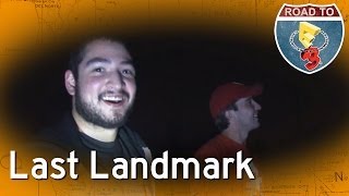 Last Landmark - Road to E3