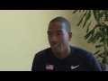 Istanbul 2012 Preview: Christian Taylor USA