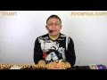 Video Horscopo Semanal ARIES  del 13 al 19 Marzo 2016 (Semana 2016-12) (Lectura del Tarot)