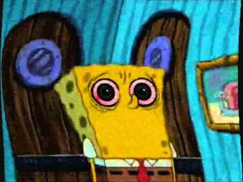 Creepypasta german : The Spongebob bootleg (Das Spongebob Bootleg
