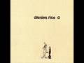 Damien Rice - Cold Water (album O) - Youtube