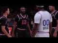 EPIC ALL-STAR GAME! LIMITLESS RANGE! NBA 2k16 My Career Gameplay Ep. 56