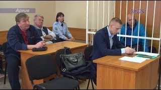 Бердский суд продлил арест Дыненкову и Оленичу