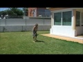 Thumbnail 1 for 9 Year Old Kid Does Parkour Thumbnail 1 for 9 Year Old Kid Does Parkour