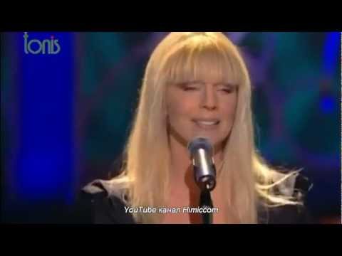 Наталья Ветлицкая - Всё не просто так