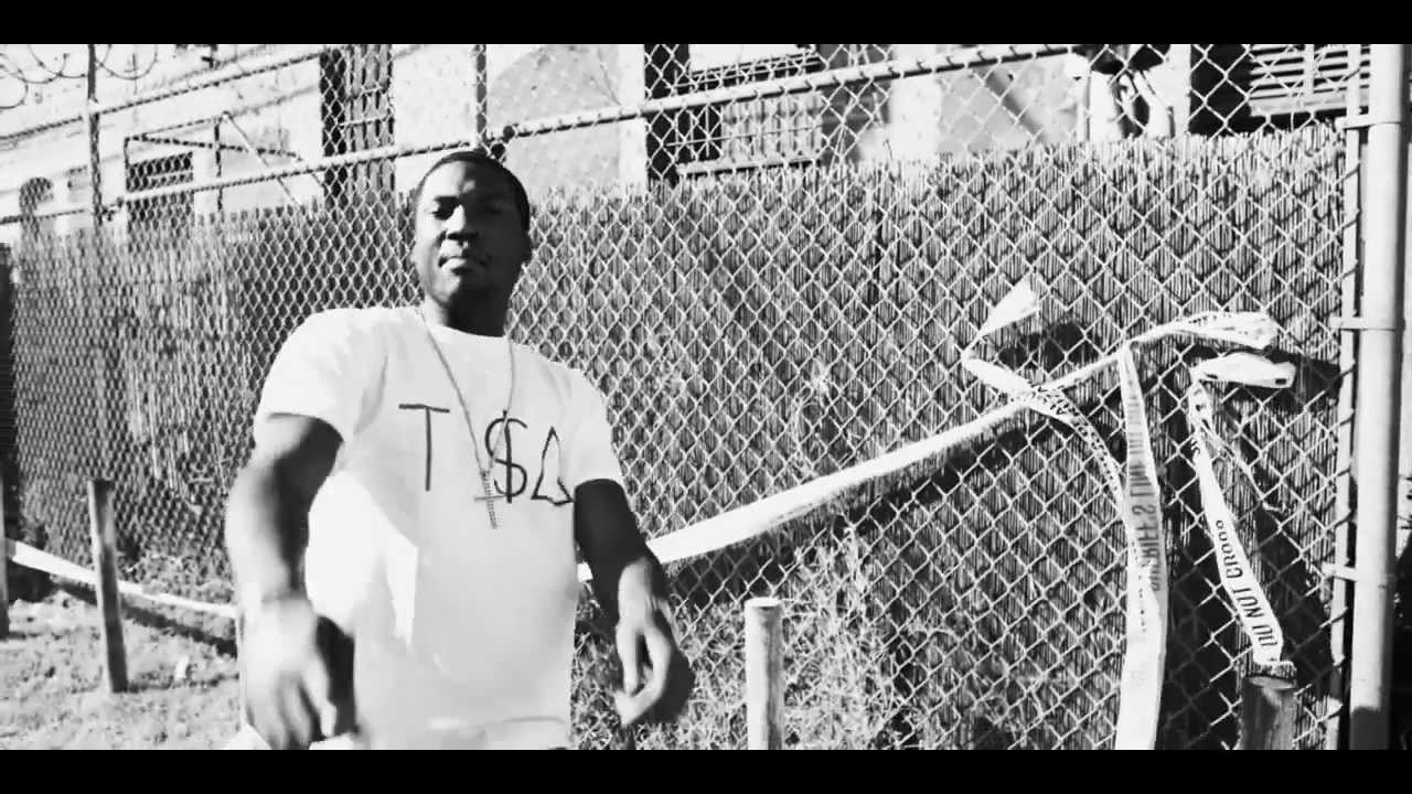 YG - Im A Thug ft. Meek Mill (Official Video) - YouTube