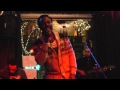 Session Acoustique #5 With Olivier Cheuwa ( Prends mes ambitions)