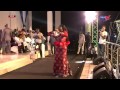 lady sarah 2017 live performance unity