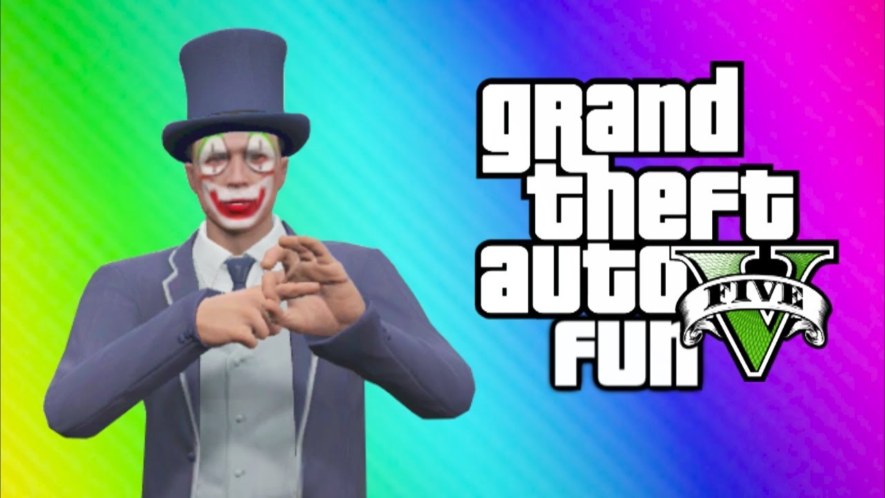GTA 5 Online Funny Moments - Business DLC, Minecraft Skit, RPG, Body Glitch, Vestra Plane! GTA 5 Online Funny Moments - Business DLC, Minecraft Skit, RPG, Body Glitch, Vestra Plane!