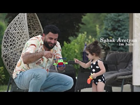 Sahak Avetyan - Im Bala