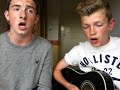 George O'Shea + Lloyd Smallwood cover of No Diggity/Thrift shop