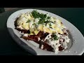 6 Foreign Foods Invented In USA