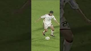 KAKÁ: his debut game in Rossonero | #onthisday #shorts