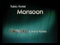 Tokio Hotel - Monsoon (Electric Remix)