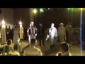 Mariage - Chorégraphie Thriller (Michael Jackson)