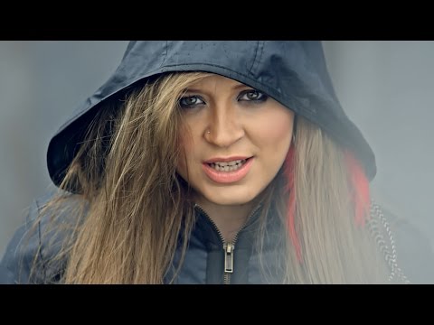 Dominika Mirgova - TU SME BOLI